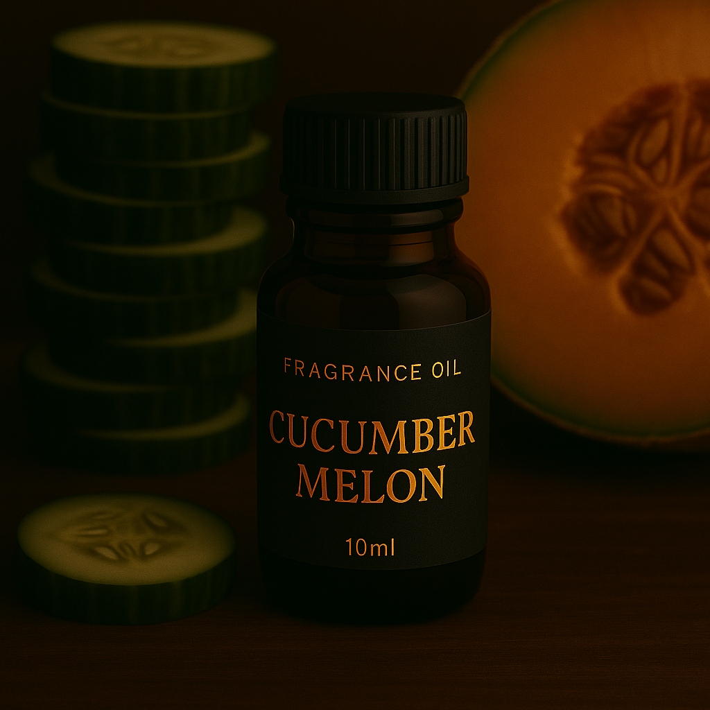 Cucumber Melon