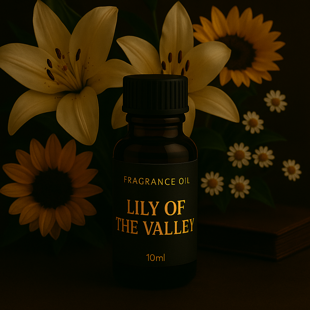 Lily of the Valley