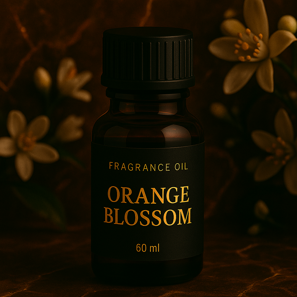 Orange Blossom
