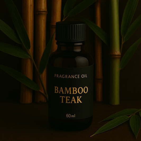 Bamboo Teak