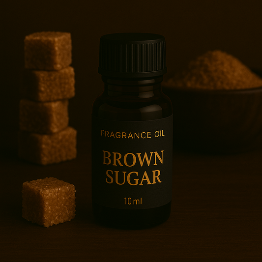 Brown Sugar