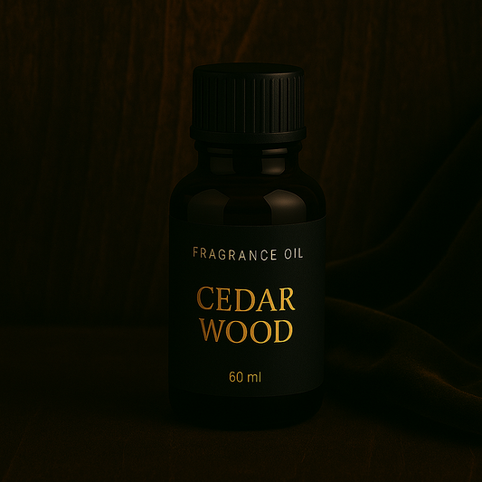 Cedarwood