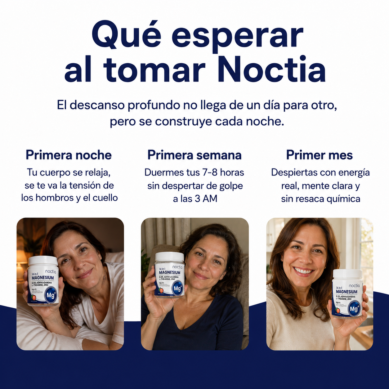 Noctia™ Deep Sleep Gummies