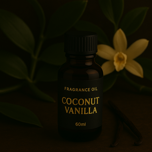 Coconut Vanilla