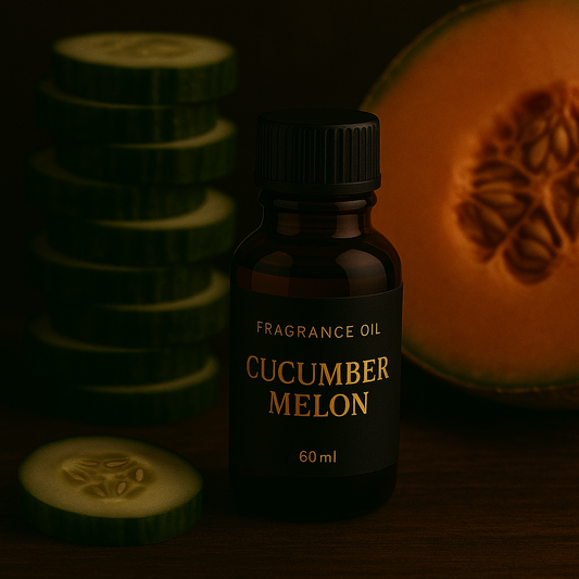 Cucumber Melon