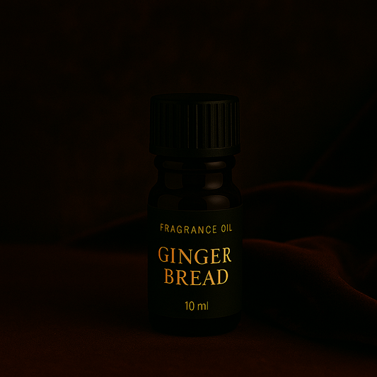 Gingerbread