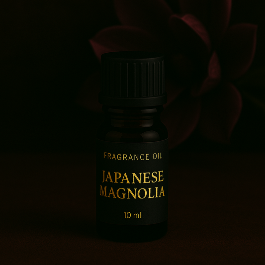Japanese Magnolia