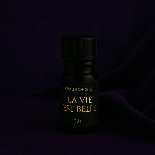 La Vie Est Belle