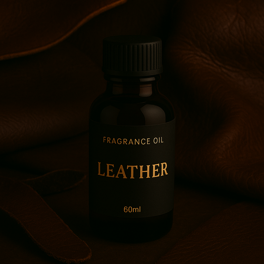 Leather