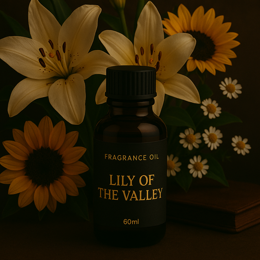 Lily of the Valley