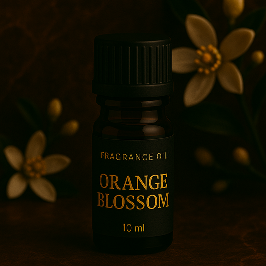 Orange Blossom