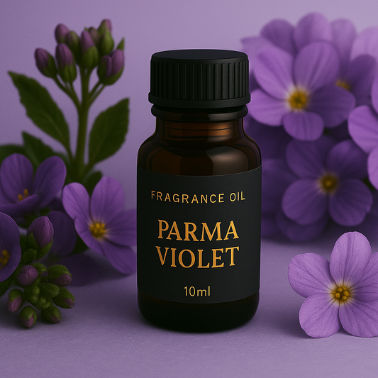 Parma Violet