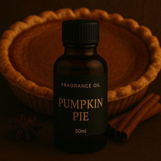 Pumpkin Pie