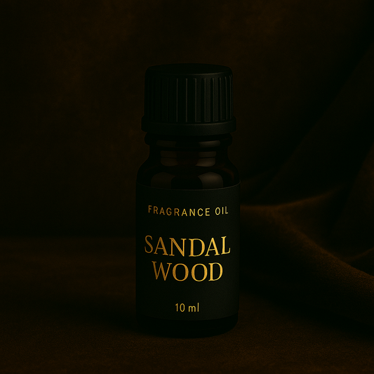 Sandalwood
