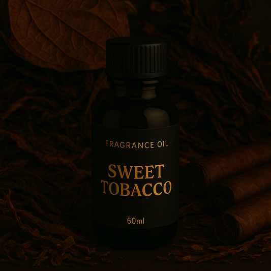Sweet Tobacco