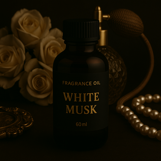 White Musk
