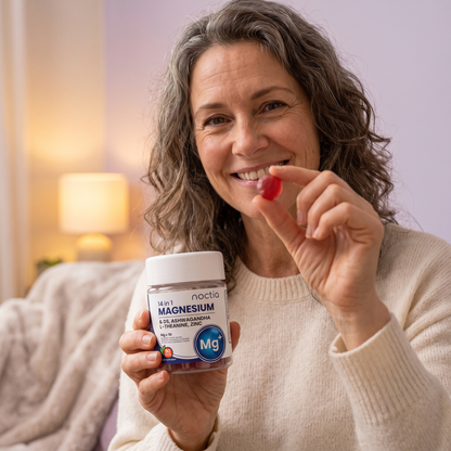 Noctia™ Deep Sleep Gummies